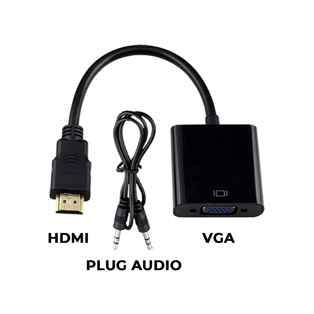 ADAPTADOR RCA A HDMI » ERBI Store