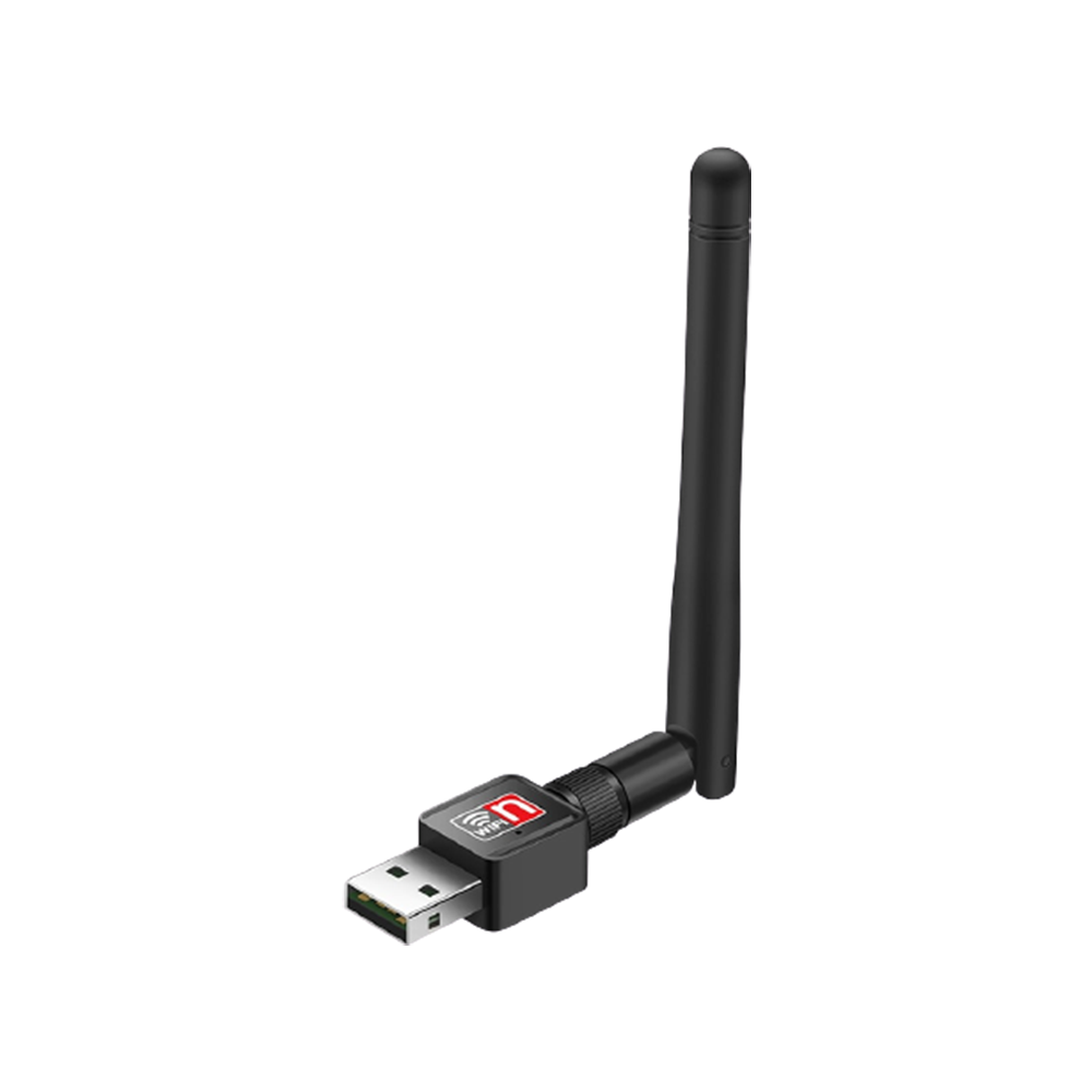 suspicaz Grafico Ejercicio ADAPTADOR WIFI USB + ANTENA » ERBI Store
