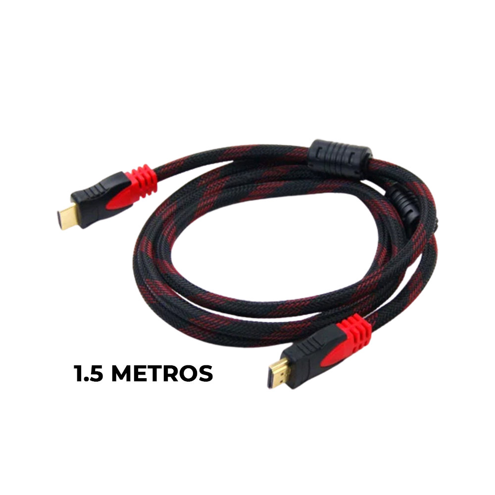 Cable HDMI de 5 metros y 10 metros: ¿Pierden rendimiento?
